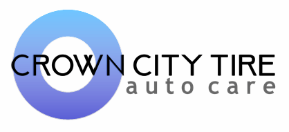 Crown City Tire & Auto Repair's Logo