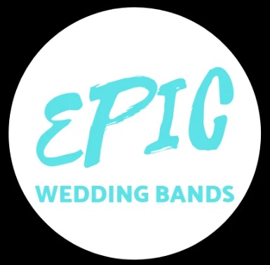 Epic Tungsten Wedding Bands's Logo