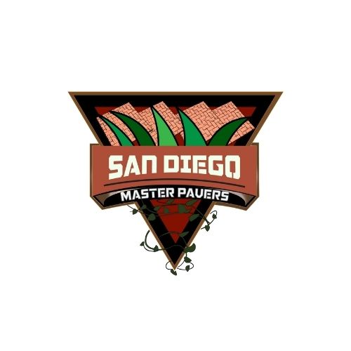 Master San Diego Pavers's Logo