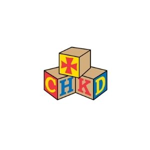 CHKD Pediatric Urgent Care | Virginia Beach's Logo
