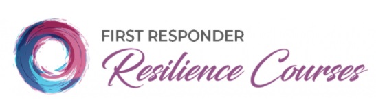 First Responder Resilience's Logo
