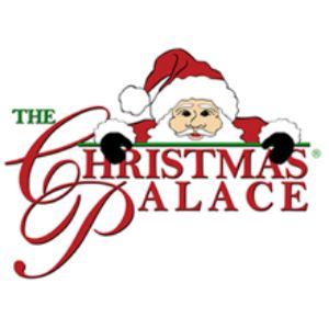 The Christmas Palace's Logo