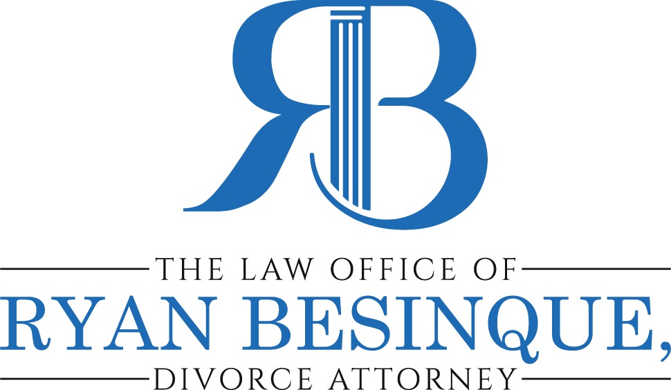 The Law Office of Ryan Besinque | Divorce Attorney and Family Law Firm's Logo