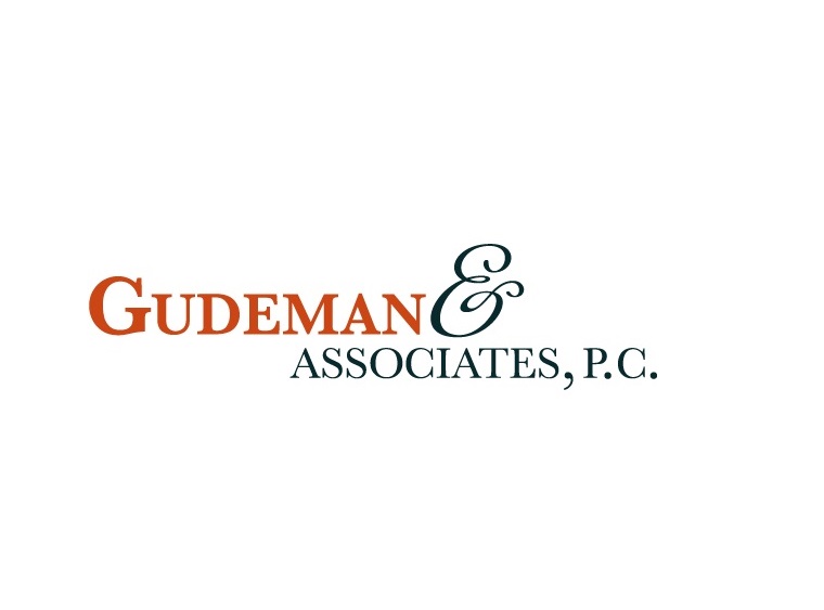 Gudeman & Associates, P.C.'s Logo