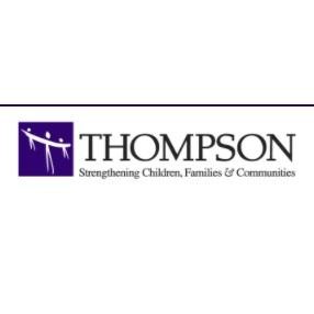 Thompson Child & Family Focus's Logo