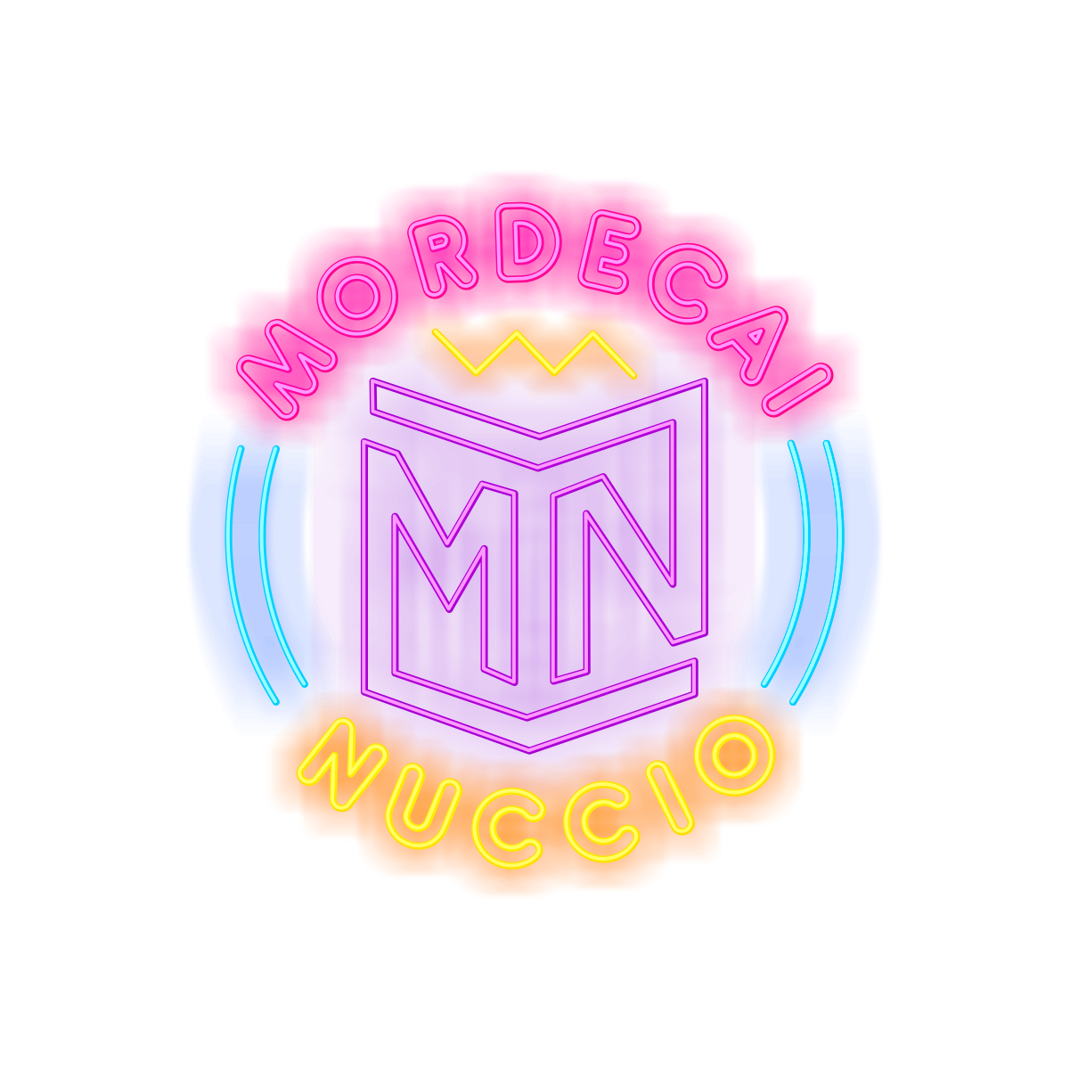 Mordecai Creative - Photography and short-form video services's Logo