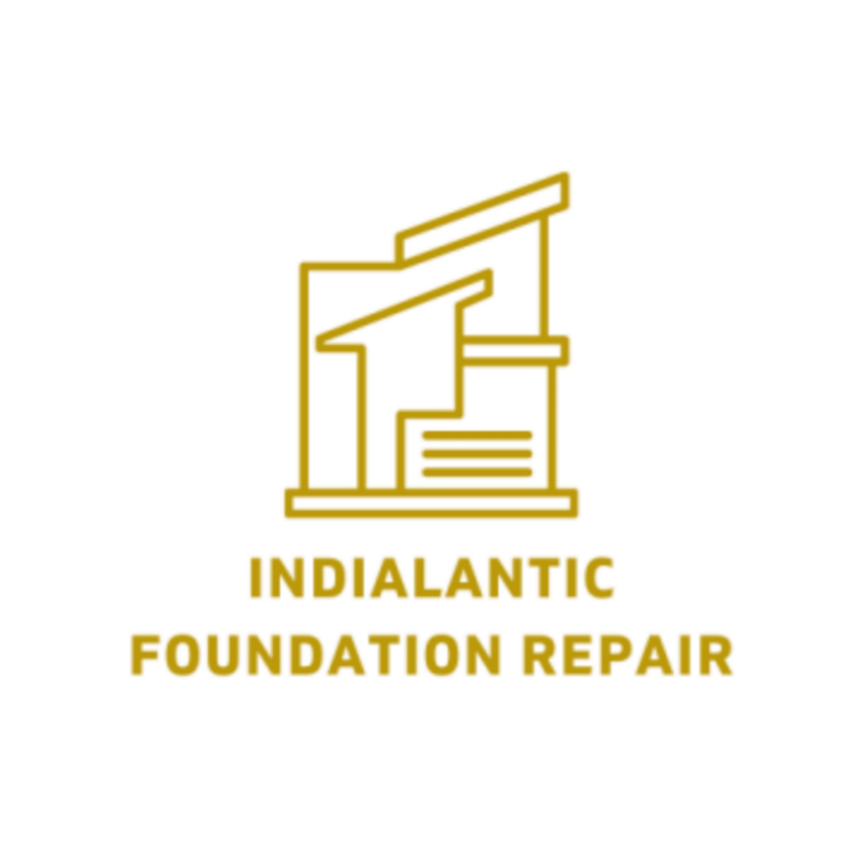 Indialantic Foundation Repair's Logo