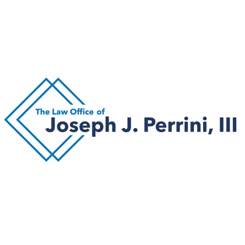 Law Office of Joseph J. Perrini, III | Bellmore, NY's Logo
