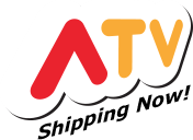 atvshippingnow.com's Logo