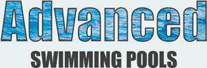 Advanced Swimming Pools's Logo
