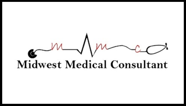 Midwest Medical Consultant's Logo