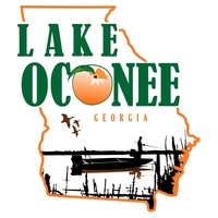 Lake Oconee Fishing Guides's Logo