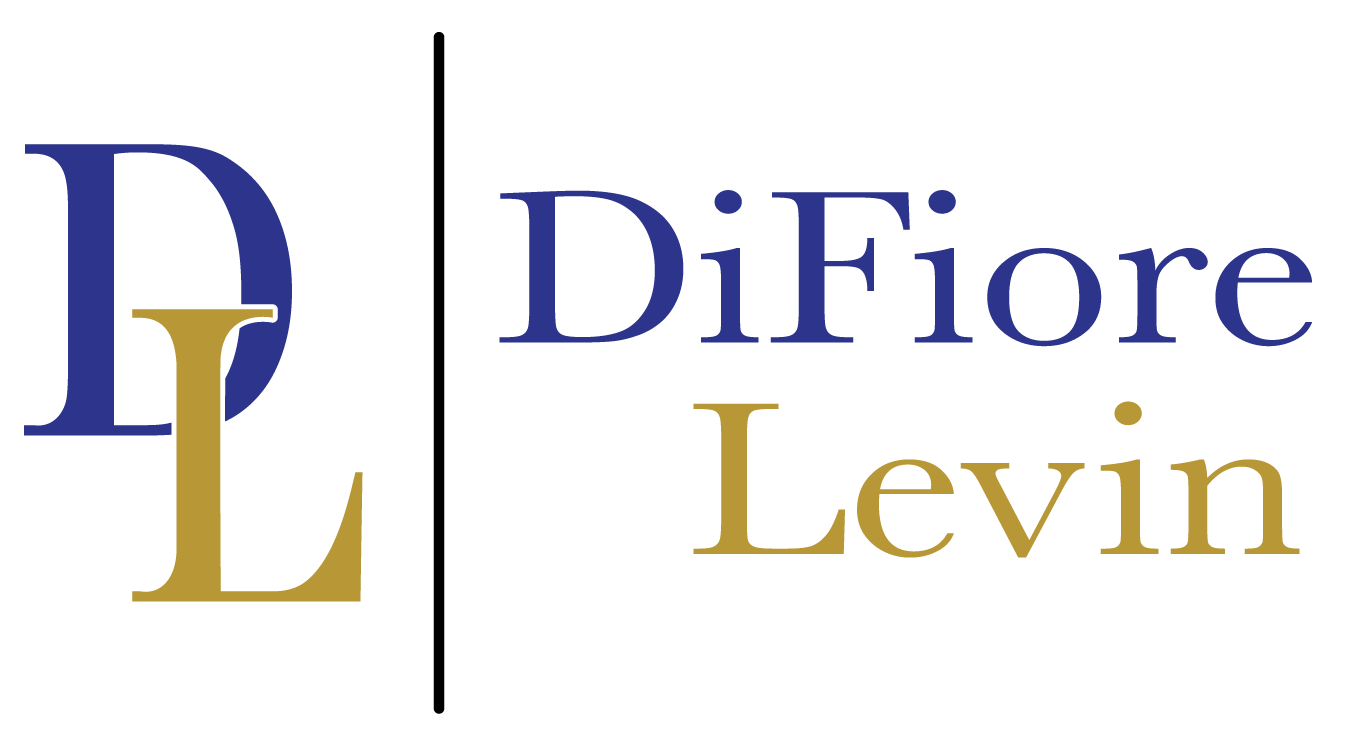 DiFiore Levin, LLC's Logo