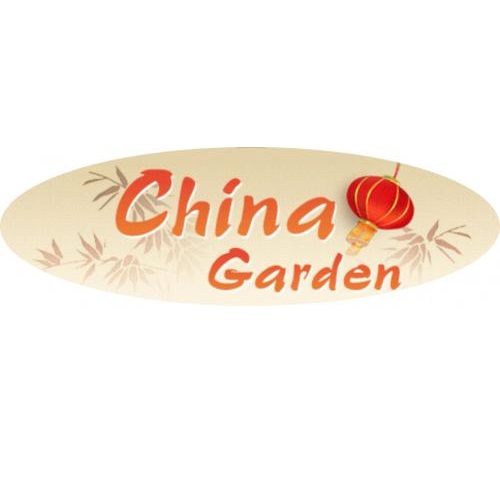 China Garden Restaurant's Logo
