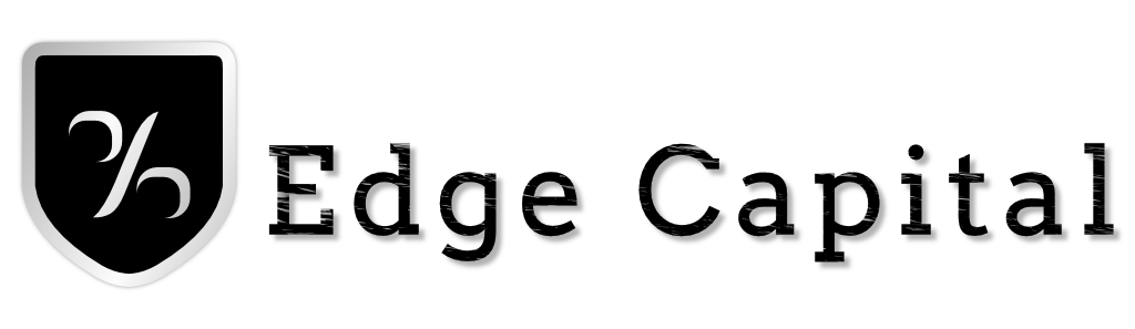 Edge Capital's Logo