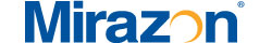 Mirazon's Logo