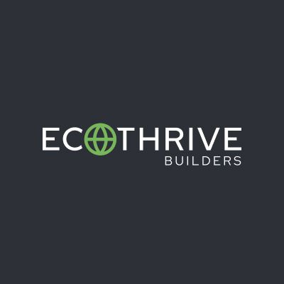 ecoThrive Builders's Logo