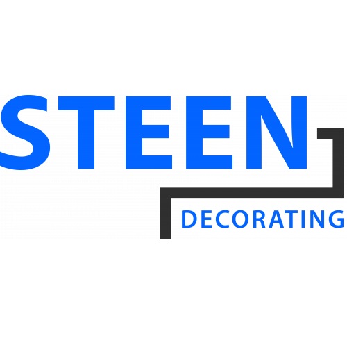 Steen Decorating's Logo