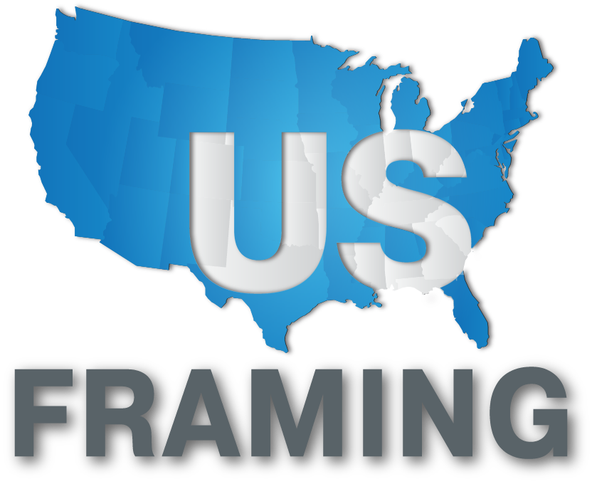 US Framing's Logo