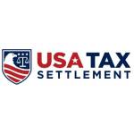 USA Tax Settlement's Logo