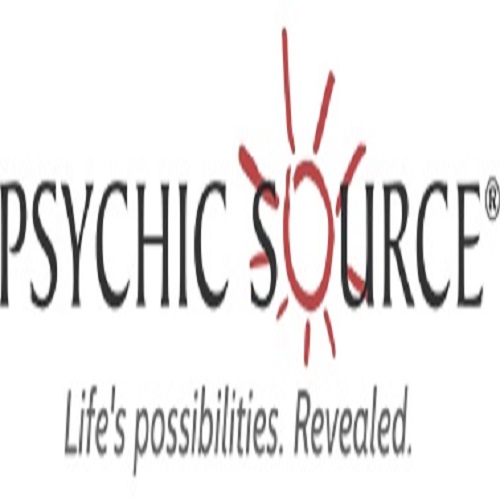 Grand Prairie Psychic's Logo