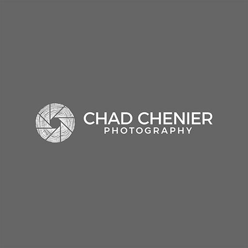 Chad Chenier Photography's Logo