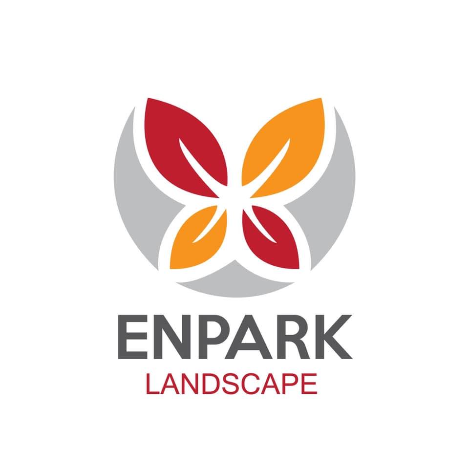 Enpark Landscape Vegas's Logo
