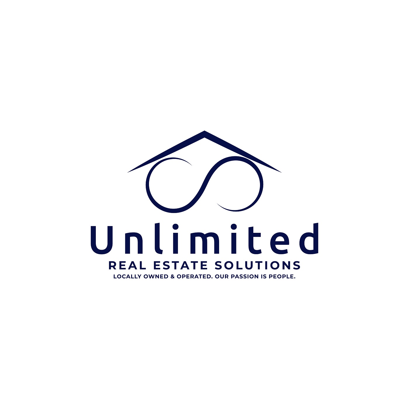 Unlimited Real Estate Solutions's Logo