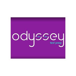 Odyssey Lsat Tutoring's Logo
