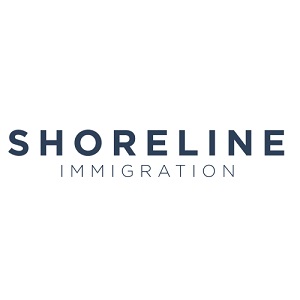 Shoreline Immigration's Logo