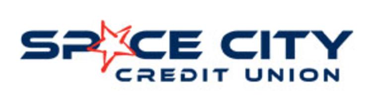 Space City Credit Union's Logo