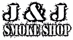 J & J Smoke Shop's Logo