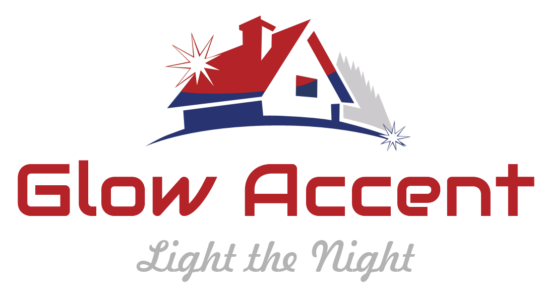 Glow Accent's Logo