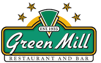 Green Mill Restaurant & Bar's Logo
