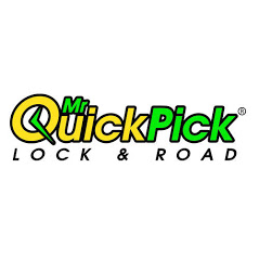 Mr.QuickPick Of Chicago's Logo