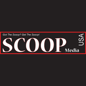 Scoop USA Media, Inc's Logo