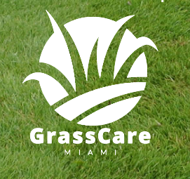 Grass Care Miami's Logo