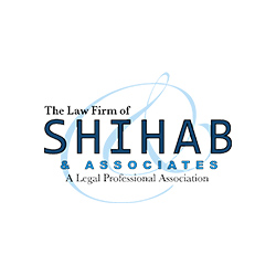 The Law Firm Of Shihab & Associates's Logo