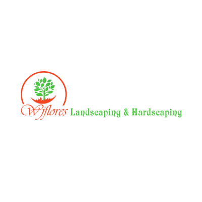 WJFlores Landscaping & Hardscaping's Logo