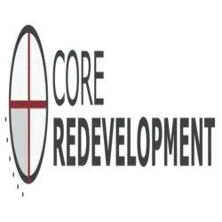 Core Redevelopment's Logo