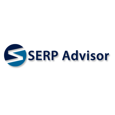 SERP Advisor's Logo