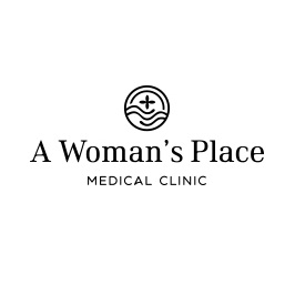 A Woman's Place Medical Clinic's Logo