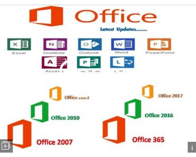 Officecom Setup's Logo