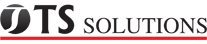 OTS Solutions's Logo