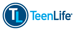 Teenlife's Logo