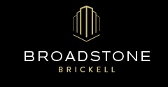 Broadstone Brickell's Logo