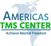 Americas TMS Center's Logo
