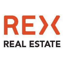 REX's Logo