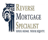 Reverse Mortgage Specialist's Logo