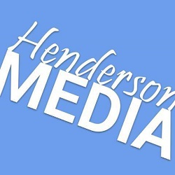 Henderson Media LLC's Logo